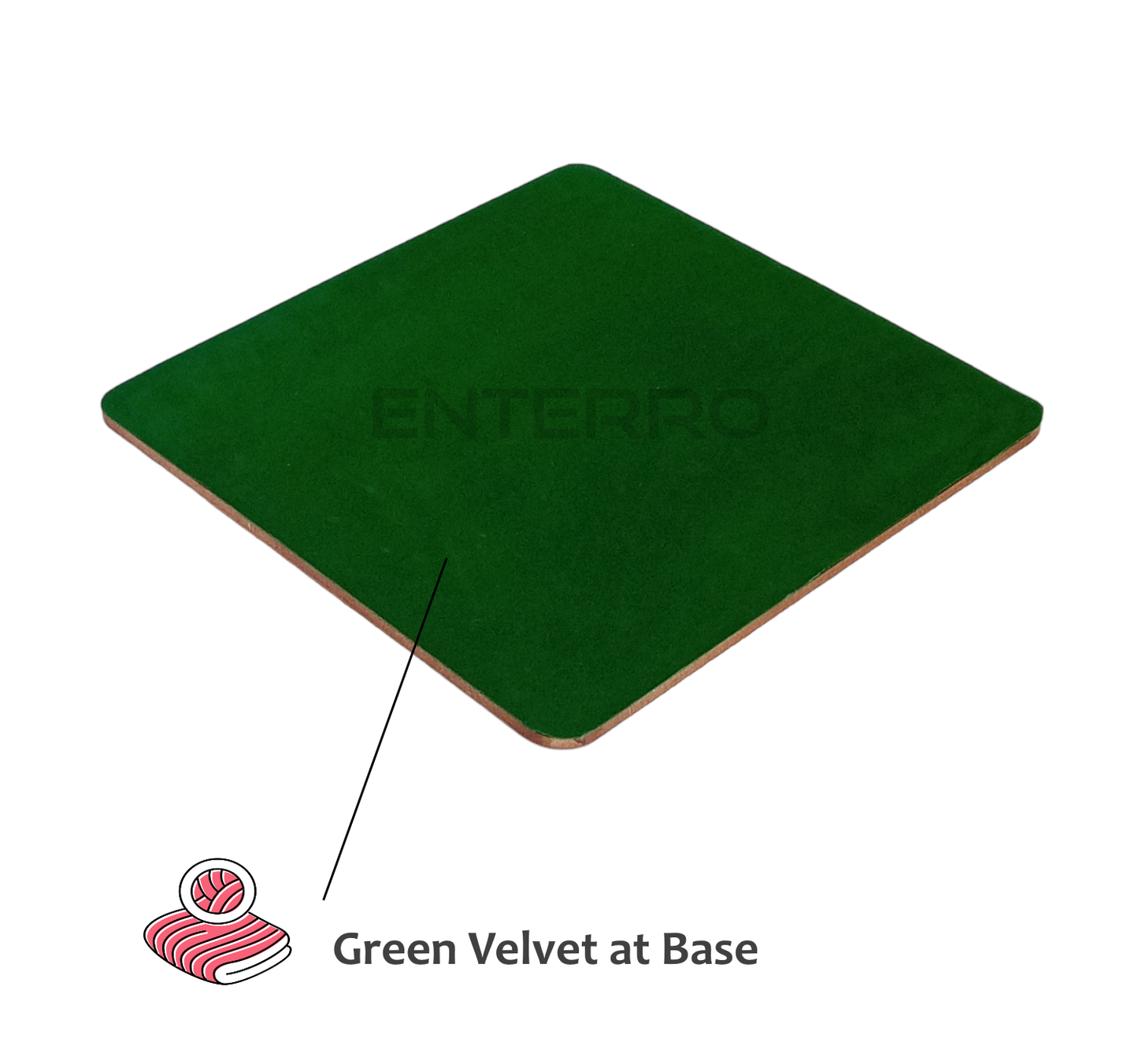Juego de ajedrez de madera magnético plano de 14" x 14" - Tablero de ajedrez magnético - Piezas de ajedrez magnéticas de madera