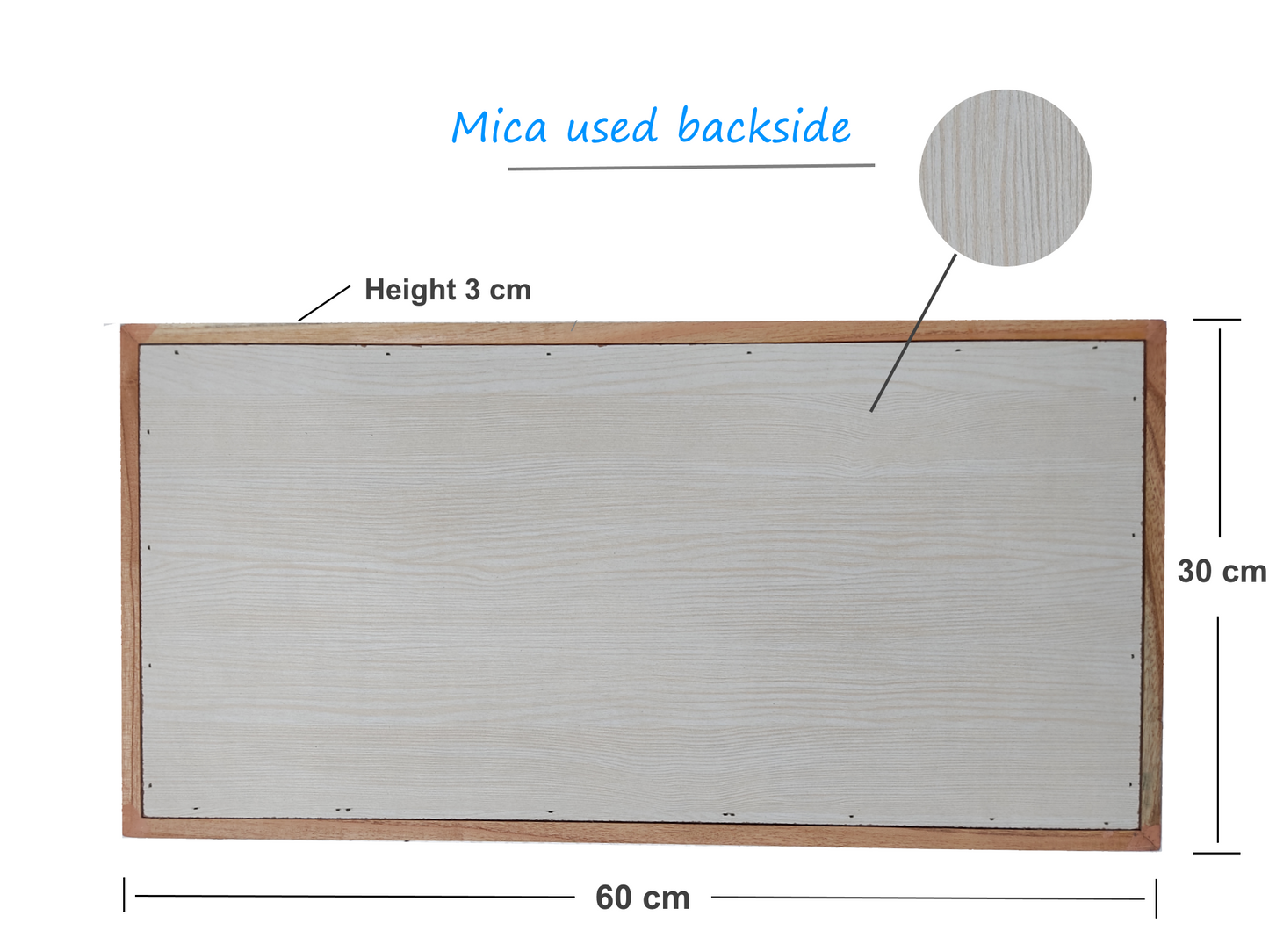 Enterro Sling Puck Game for Kids and Adults - Big Size 24 x 12 inch - Fast Hockey Board Game - Wooden Ultra Smooth Playing Surface
