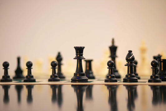 Top 5 Chess Coaching Classes in Singapore