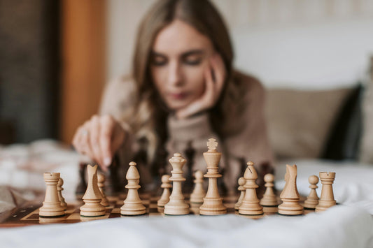 Top 5 Chess Coaching Classes in Ireland