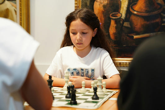 Top 5 Chess Coaching Classes in USA