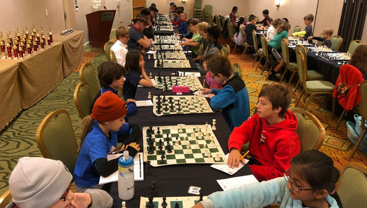 Chess Rating System: How It Works