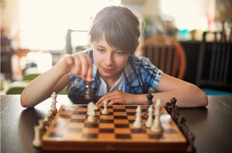 The Top 5 Online Chess Coaching Classes in India