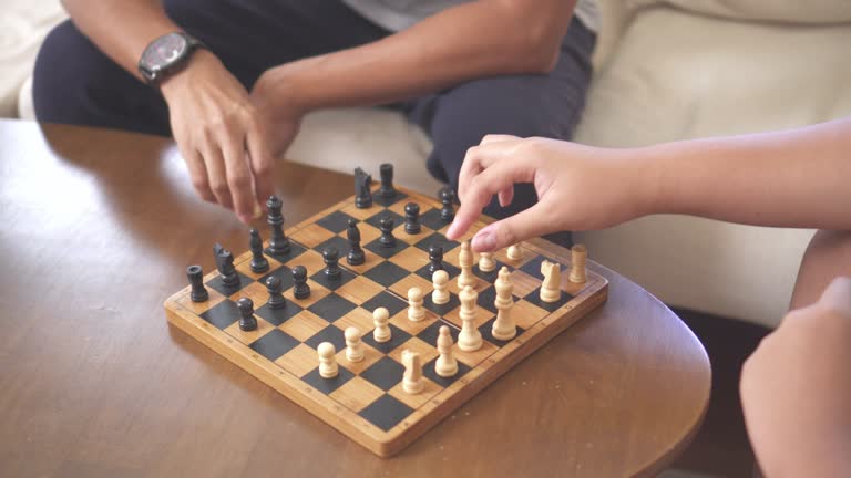 A Beginner’s Guide to Chess: Learn the Basics in 2025