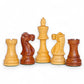 3.75" Staunton German Knight CLASSIC - Wooden Chess Pieces - Made of Acacia and Boxwood